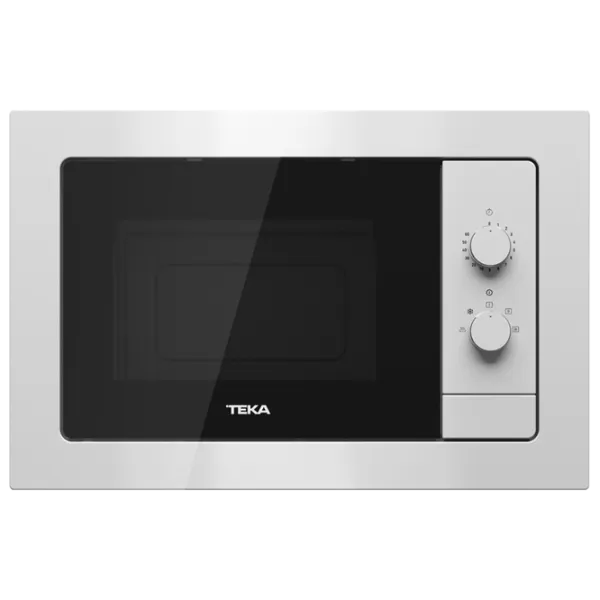 Cuptor cu microunde Teka MB 620 BI Încorporabil/ 750 W/ White photo 1