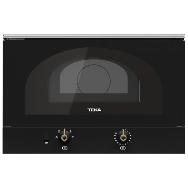 Cuptor cu microunde Teka MWR 22 BI AT Încorporabil/ 850 W/ Anthracite photo 1