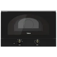 Микроволновая печь Teka MWR 22 BI AT Встраиваемый/ 850 Вт/ Антрацит