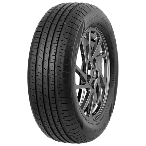 Шины Grenlander Colo H02 205/ 55 ZR16 94W XL Лето/ Легковой photo 1
