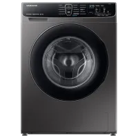 Стиральная машина Samsung WW80AFS26AX/LP 8 кг / 1200 об/мин / Нержавеющая сталь