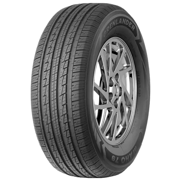 Шины Grenlander Maho 79 225/ 60 R17 99H Лето/ Внедорожник photo 1