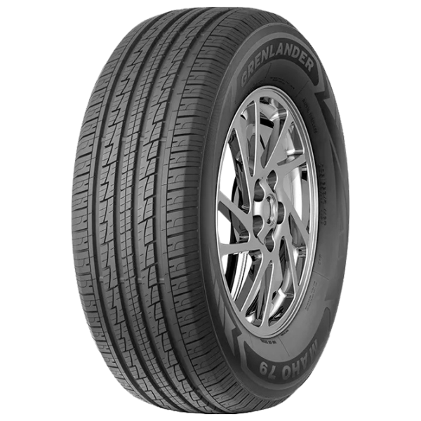 Шины Grenlander Maho 79 225/ 60 R17 99H Лето/ Внедорожник photo 1