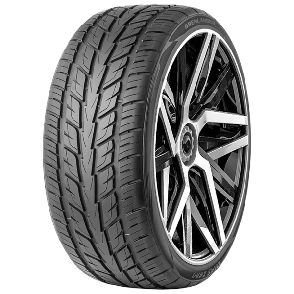 Шины Grenlander DIAS ZERO 255/ 55 R20 110V XL Лето/ Внедорожник photo 1 Шины Grenlander DIAS ZERO 255/ 55 R20 110V XL Лето/ Внедорожник photo 1