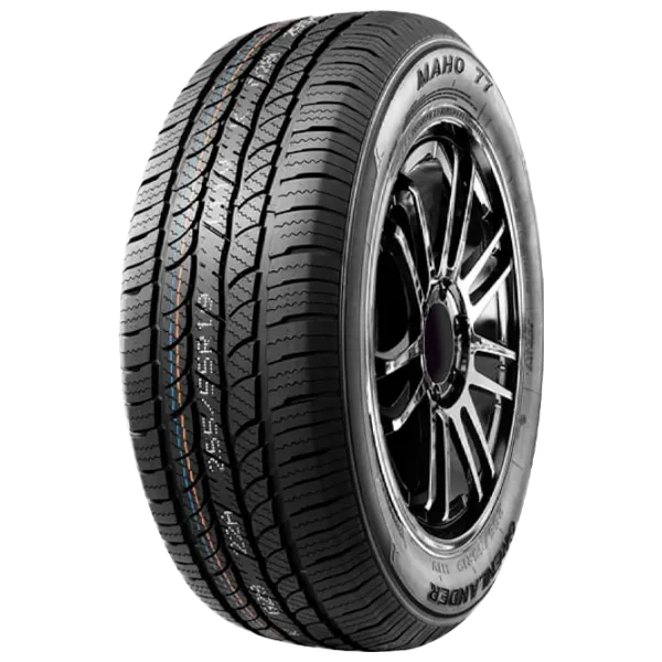 Шины Grenlander Maho 77 265/ 65 R17 112H Лето/ Внедорожник photo 1