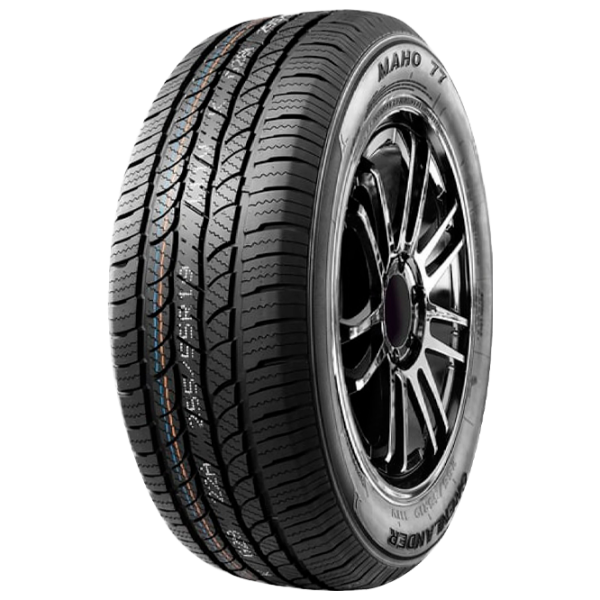 Шины Grenlander Maho 77 265/ 65 R17 112H Лето/ Внедорожник photo 1