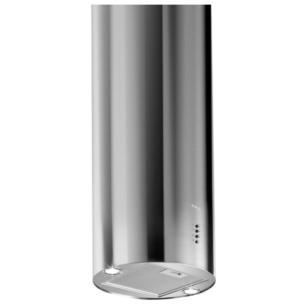 Hotă Elica Tube Pro Island IX/A/43 Insulă/ Inox/ Gray photo 1