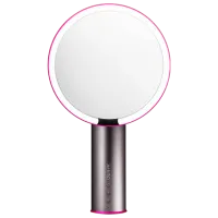 Зеркало Xiaomi AMIRO O-Series Rechargeable Version Односторонняя/ Черный