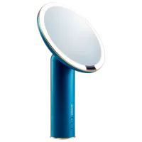 Зеркало Xiaomi AMIRO O-Series Rechargeable Version Односторонняя/ Синий