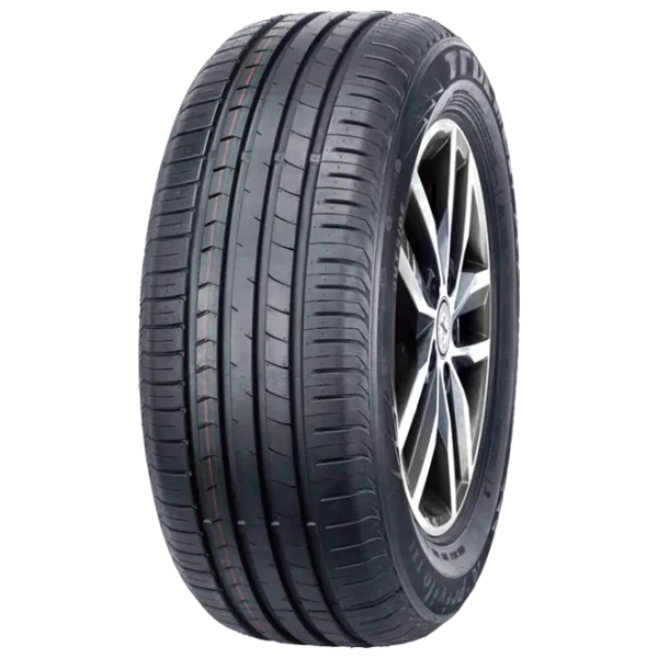 Anvelope TracMax X-privilo TX1 215/ 65 R16 98H Vară/ Autoturism photo 1