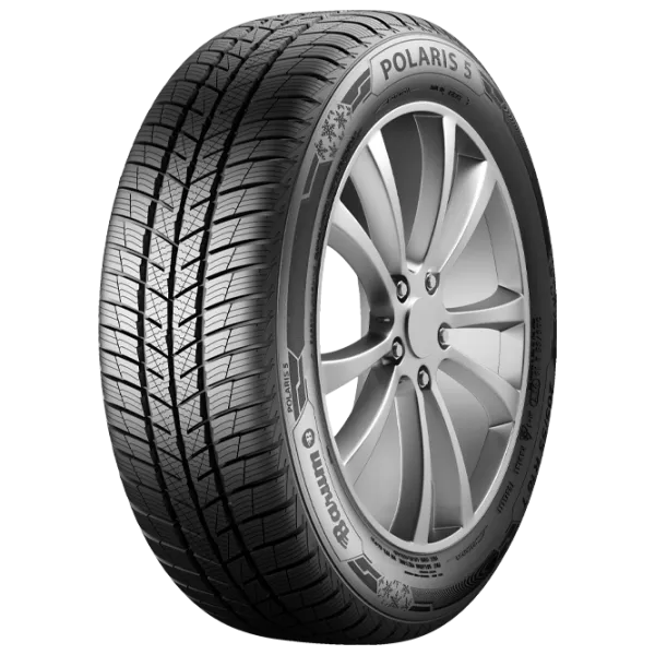 Шины Barum Polaris 5 235/ 55 R17 103V XL FR Зимние/ Легковой photo 1 Шины Barum Polaris 5 235/ 55 R17 103V XL FR Зимние/ Легковой photo 1