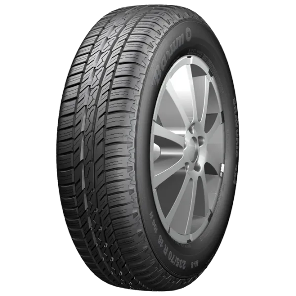 Шины Barum Bravuris 4x4 225/ 70 R16 103H Лето/ Внедорожник photo 1 Шины Barum Bravuris 4x4 225/ 70 R16 103H Лето/ Внедорожник photo 1