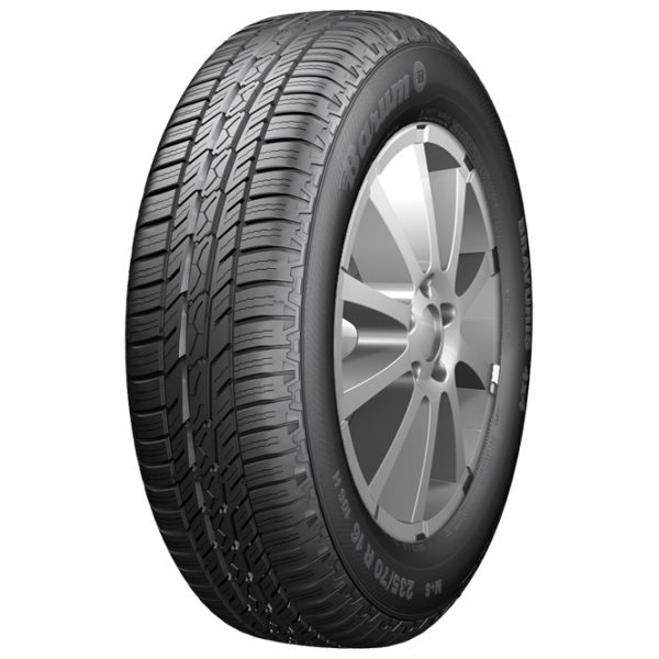 Шины Barum Bravuris 4x4 225/ 70 R16 103H Лето/ Внедорожник photo 1 Шины Barum Bravuris 4x4 225/ 70 R16 103H Лето/ Внедорожник photo 1