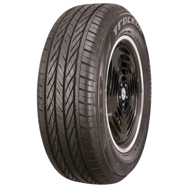 Шины TracMax X-privilo H/ T 225/ 60 R18 100V Лето/ Внедорожник photo 1 Шины TracMax X-privilo H/ T 225/ 60 R18 100V Лето/ Внедорожник photo 1