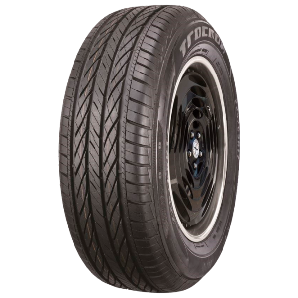 Anvelope TracMax X-privilo H/ T 235/ 60 R16 100H Vară/ Suv photo 1