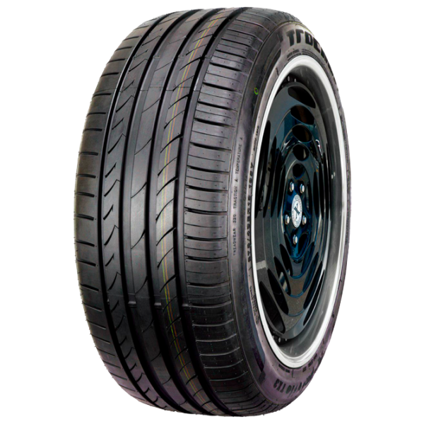 Anvelope TracMax X-privilo TX3 255/ 45 ZR19 104Y XL Vară/ Suv photo 1