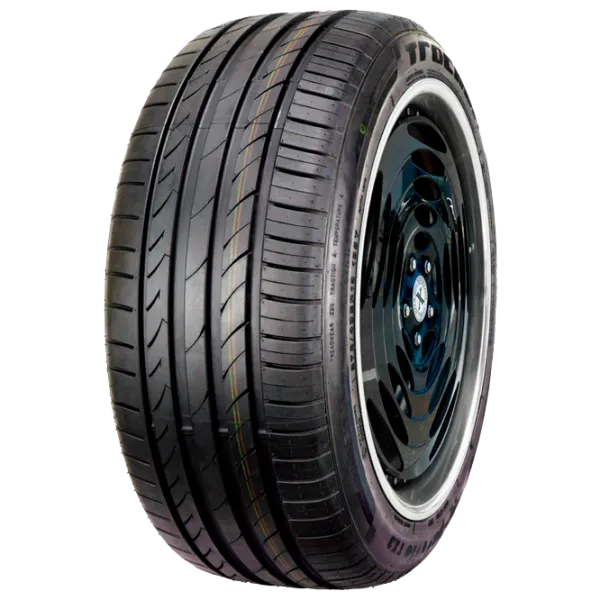 Шины TracMax X-privilo TX3 255/ 50 ZR19 107Y XL Лето/ Внедорожник photo 1 Шины TracMax X-privilo TX3 255/ 50 ZR19 107Y XL Лето/ Внедорожник photo 1