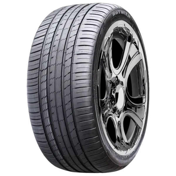 Anvelope TracMax X-privilo RS01 265/ 45 ZR20 108Y XL Vară/ Suv photo 1