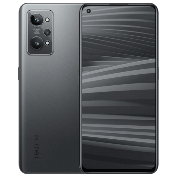 Realme GT 2 Pro 12 GB/ 256 GB/ Dual SIM/ Black Steel photo 1 Realme GT 2 Pro 12 GB/ 256 GB/ Dual SIM/ Black Steel photo 1