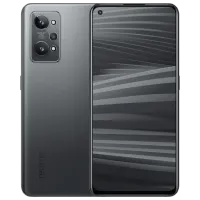 Realme GT 2 Pro 12 ГБ/ 256 ГБ/ Dual SIM/ Черный Стальной