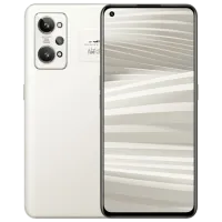 Realme GT 2 12 ГБ/ 256 ГБ/ Dual SIM/ Белый 