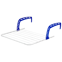 Uscător de rufe Eurogold Dynamic Suspendată/ 4.5 m/ Metal