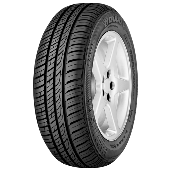 Шины Barum Brillantis 2 175/ 70 R14 88T XL Лето/ Легковой photo 1 Шины Barum Brillantis 2 175/ 70 R14 88T XL Лето/ Легковой photo 1