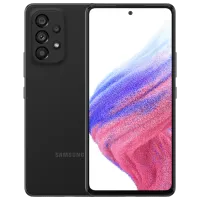 Samsung Galaxy A53 8 ГБ/ 256 ГБ/ Dual SIM/ Черный 