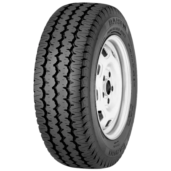 Шины Barum Cargo OR56 195/ 70 R15 97T RF 4PR Лето/ Легкогрузовой photo 1