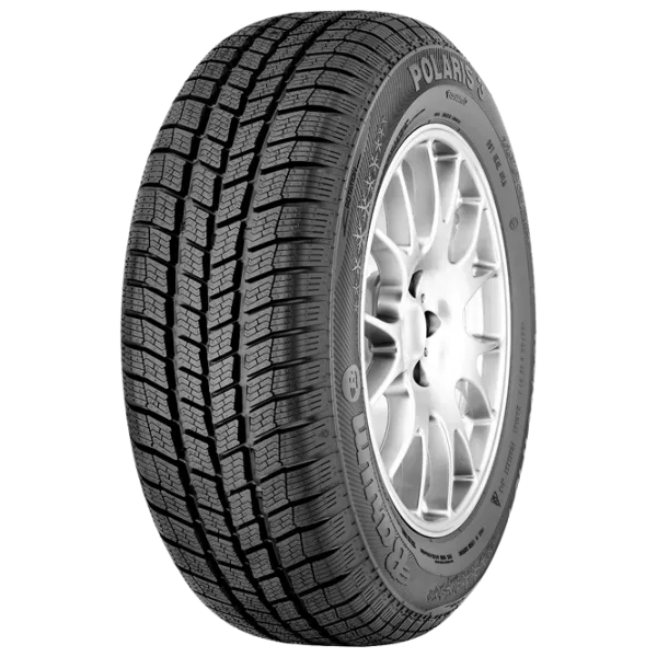 Anvelope Barum Polaris 3 4x4 225/ 70 R16 103T Iarnă/ Autoturism photo 1 Anvelope Barum Polaris 3 4x4 225/ 70 R16 103T Iarnă/ Autoturism photo 1