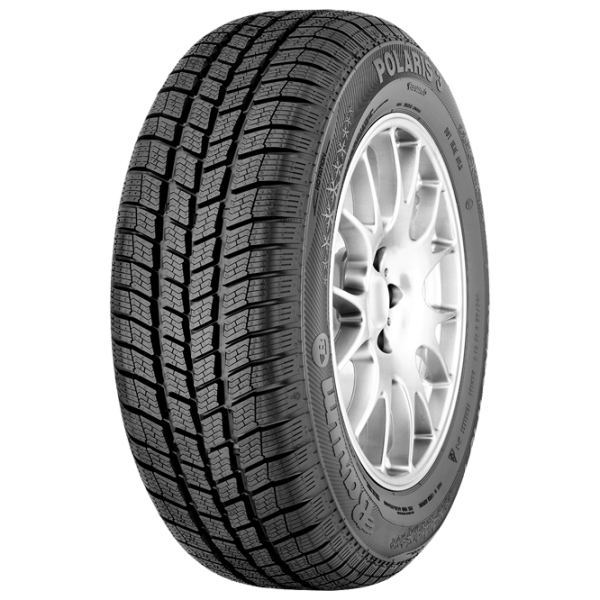 Anvelope Barum Polaris 3 4x4 225/ 70 R16 103T Iarnă/ Autoturism photo 1 Anvelope Barum Polaris 3 4x4 225/ 70 R16 103T Iarnă/ Autoturism photo 1