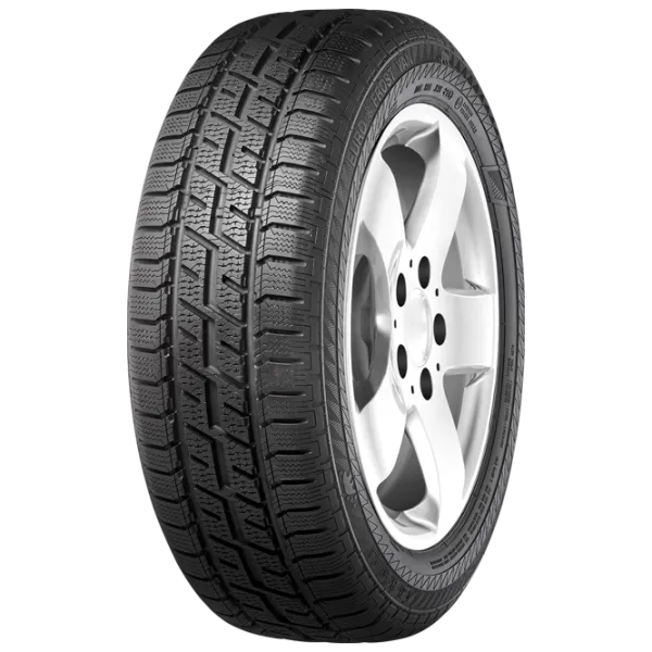 Шины Gislaved Euro*Frost Van 225/ 75 R16C 121/ 120R 10PR Зима/ Легкогрузовой photo 1 Шины Gislaved Euro*Frost Van 225/ 75 R16C 121/ 120R 10PR Зима/ Легкогрузовой photo 1