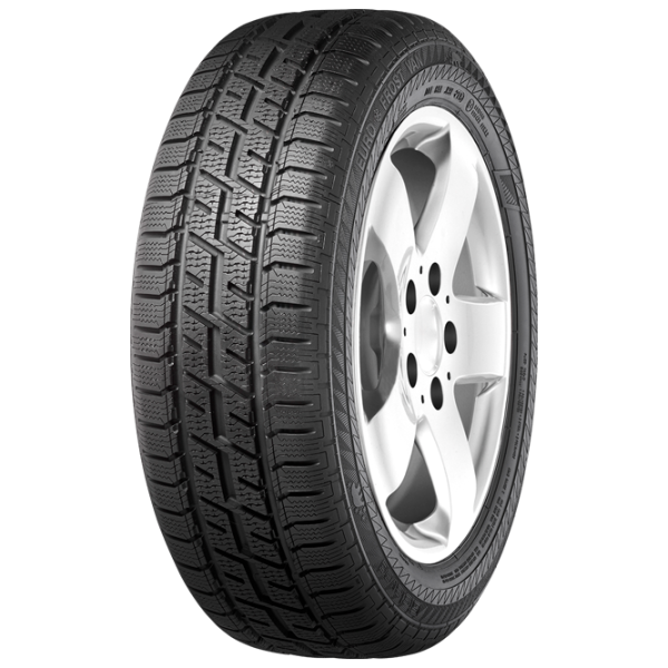 Шины Gislaved Euro*Frost Van 205/ 75 R16C 110/ 108R 8PR Зима/ Легкогрузовой photo 1 Шины Gislaved Euro*Frost Van 205/ 75 R16C 110/ 108R 8PR Зима/ Легкогрузовой photo 1
