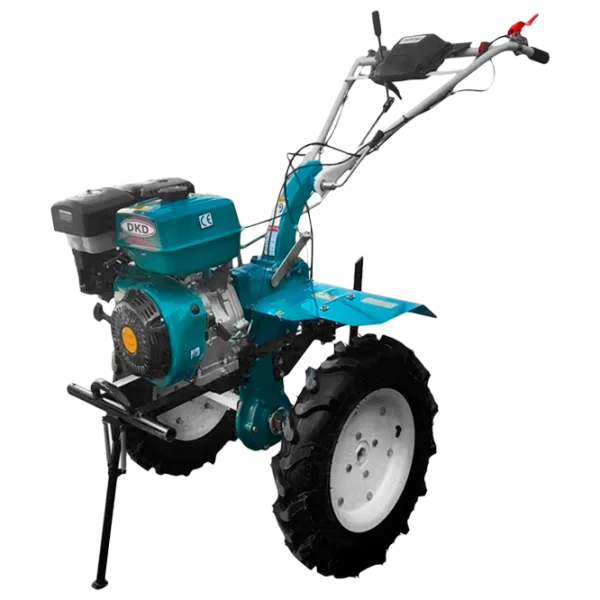 Мотокультиватор Dakard DKD 1000 B 4х тактный/ Бензин photo 1