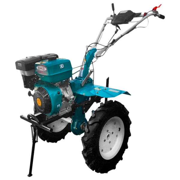 Мотокультиватор Dakard DKD 1000 B 4х тактный/ Бензин photo 1