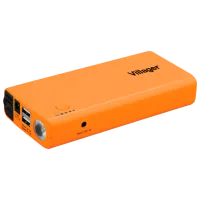 Пуско зарядное и зарядное устройство Villager VJS 3500 220 А - 450 А