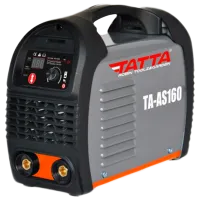 Сварочный аппарат Tatta TA-AS160 220 В ручная дуговая (MMA)