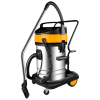 Промышленный пылесос Tolsen 79609 Сухая, влажная/ 2000 Вт