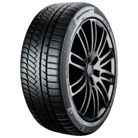 Шины Continental WinterContact TS850P SUV 255/ 50 R19 107V XL FR Зима/ Внедорожник