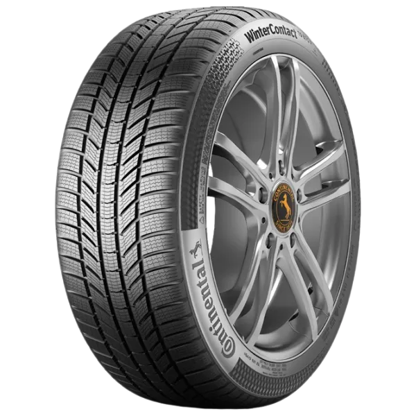 Шины Continental WinterContact TS870P 225/ 40 R18 92V XL FR Зима/ Легковой photo 1 Шины Continental WinterContact TS870P 225/ 40 R18 92V XL FR Зима/ Легковой photo 1