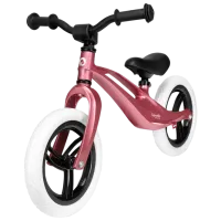 Bicicletă fără pedale Lionelo Bart Aliaj de magneziu/ Pink Black
