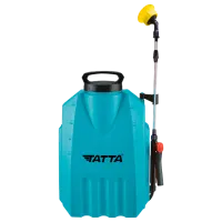 Pulverizator Tatta TP-1202A cu acumulator/ Blue