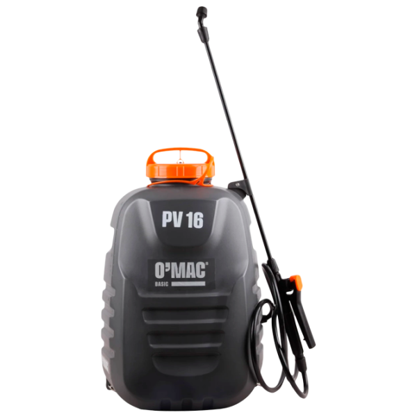 Pulverizator OMAC PV 16 cu acumulator/ Gray photo 1