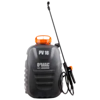 Pulverizator OMAC PV 16 cu acumulator/ Gray