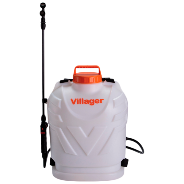 Pulverizator Villager Fuse VBS 1620-1BCB cu acumulator/ White photo 1