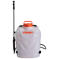 Pulverizator Villager Fuse VBS 1620-1BCB cu acumulator/ White