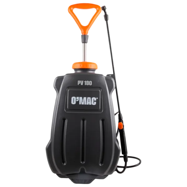 Pulverizator OMAC PV 18 cu acumulator/ Gray photo 1