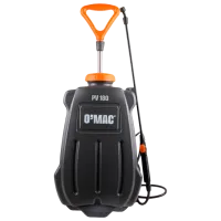 Pulverizator OMAC PV 18 cu acumulator/ Gray