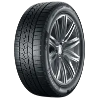 Шины Continental WinterContact TS860S 315/ 35 R20 110V XL FR Зима/ Легковой