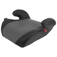 Scaun auto Lionelo Luuk (1000854-001) 6 ani - 12 ani/ 36 kg/ Black